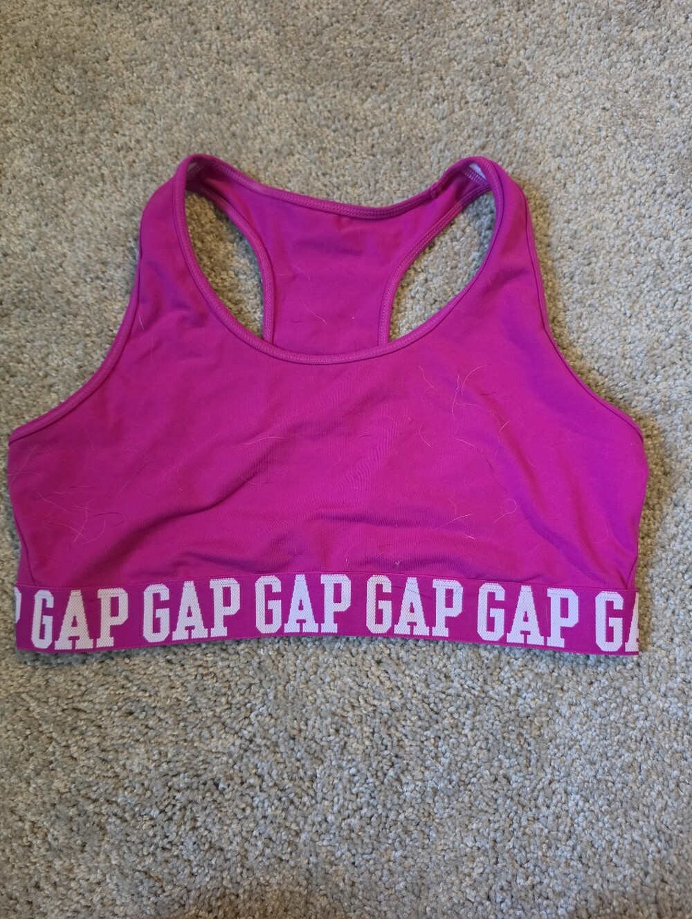 Gap Sports Bra